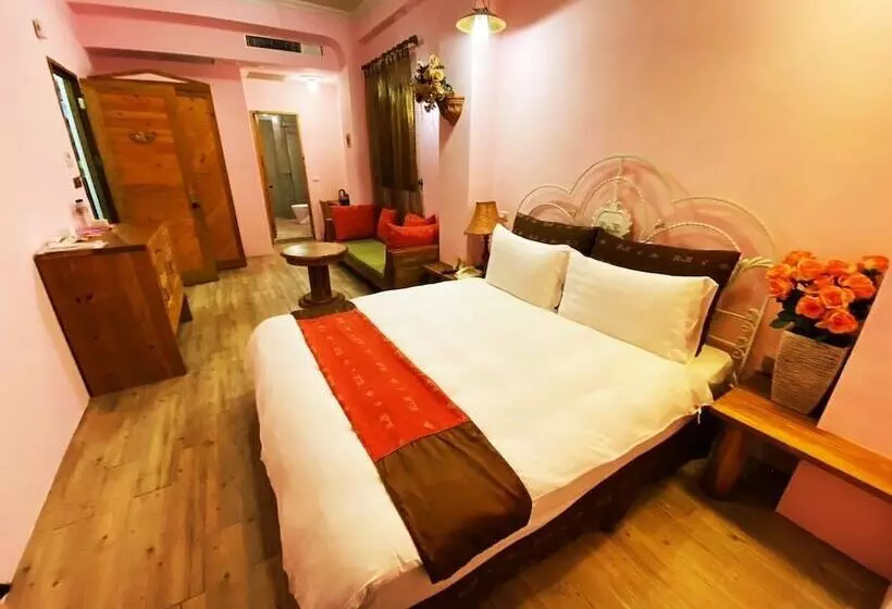 Fotos del hotel Sanduo Hotel - Rose Branch:  20