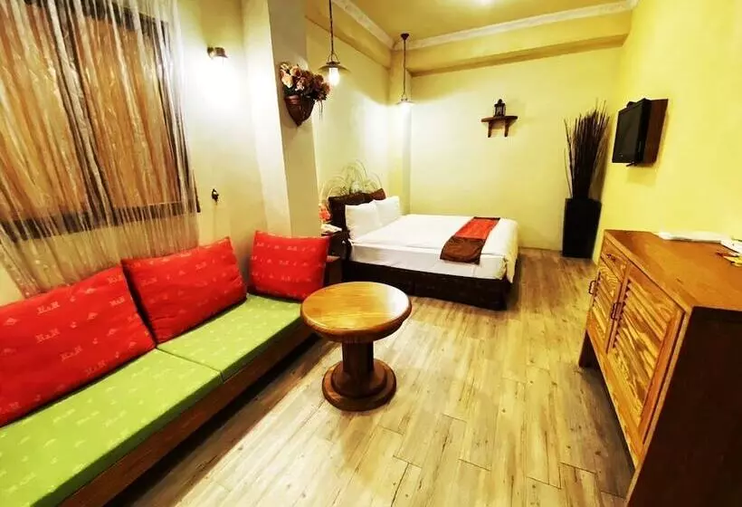 Fotos del hotel Sanduo Hotel - Rose Branch:  2