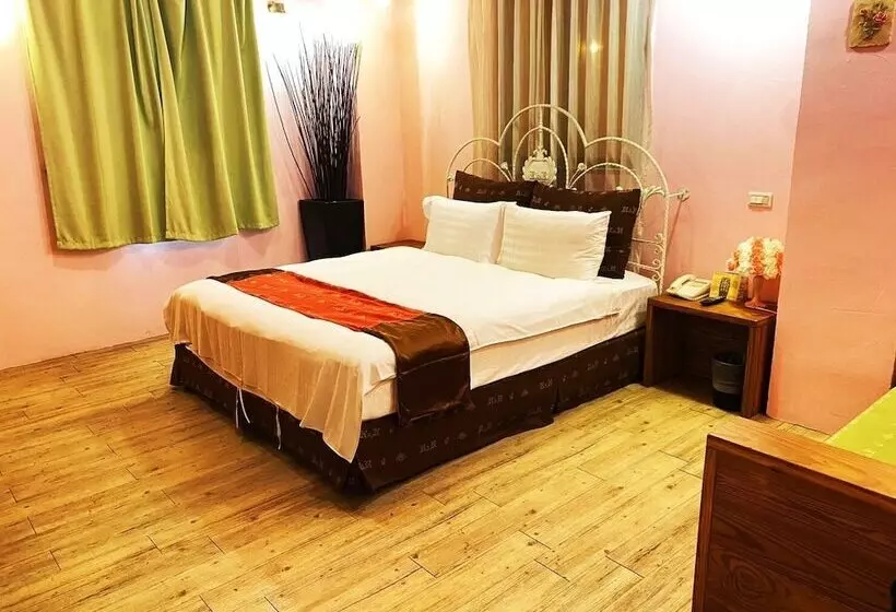 Fotos del hotel Sanduo Hotel - Rose Branch:  25