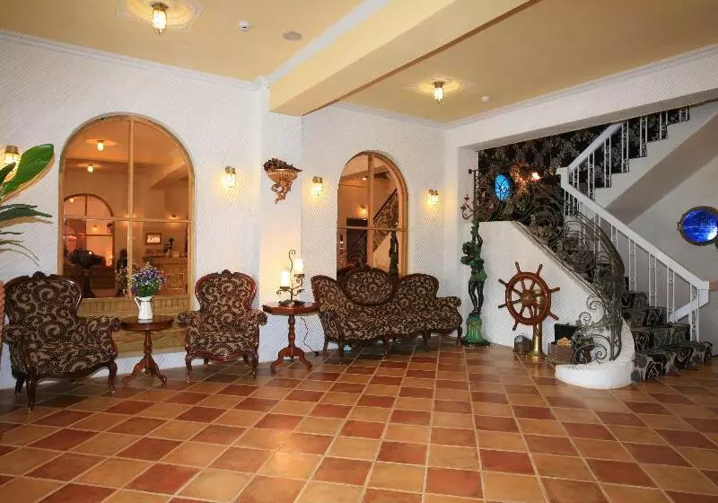 Fotos del hotel Sanduo Hotel - Rose Branch:  3