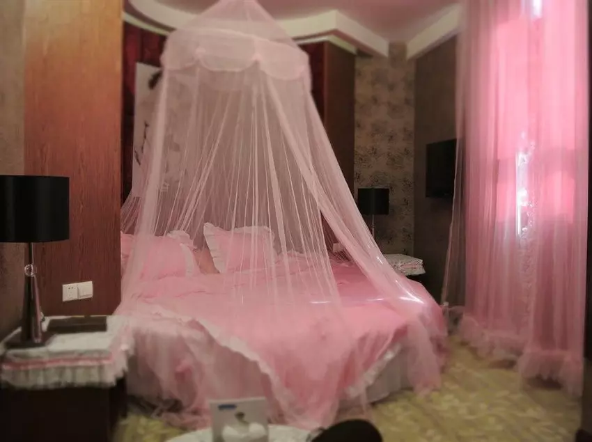 Fotos del hotel Soaring Gental:  10