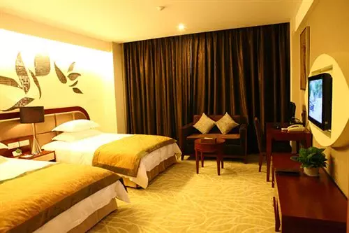 Fotos del hotel Soaring Gental:  14