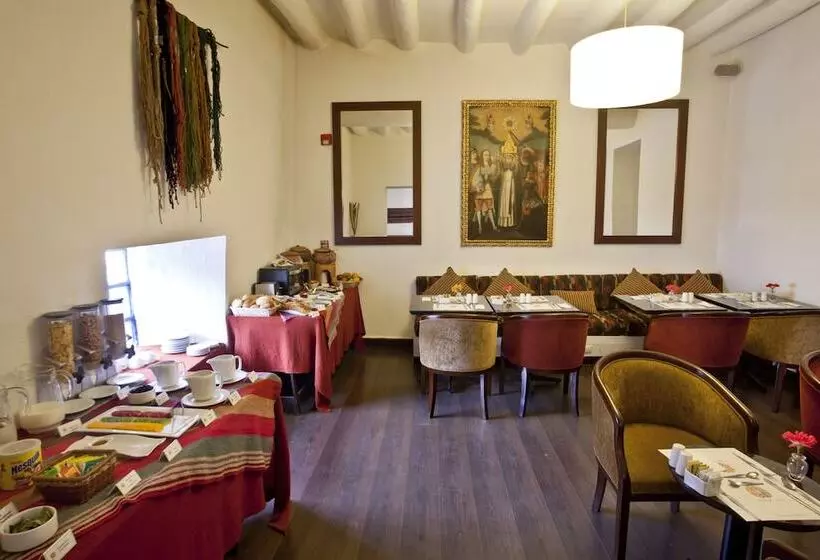 Fotos del hotel Tierra Viva Cusco Saphi:  4