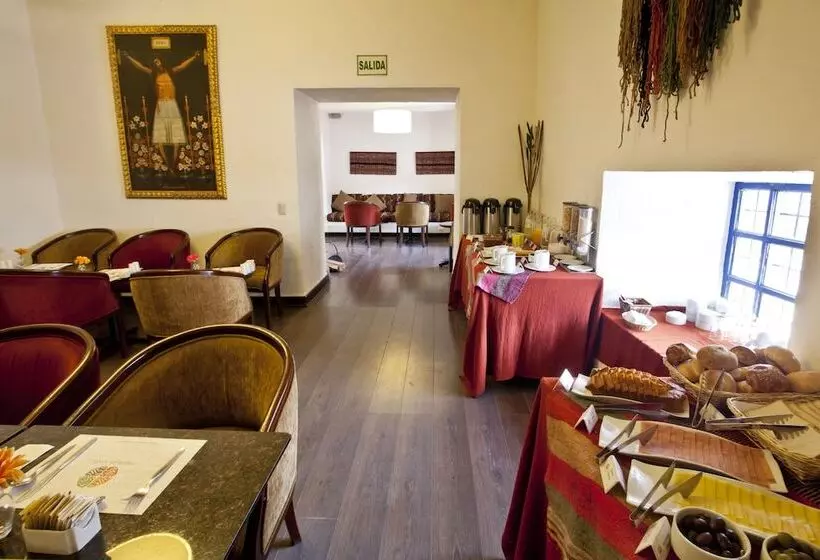 Fotos del hotel Tierra Viva Cusco Saphi:  3