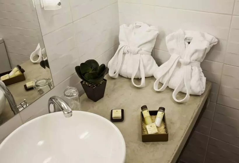 Fotos del hotel Tierra Viva Cusco Saphi:  19