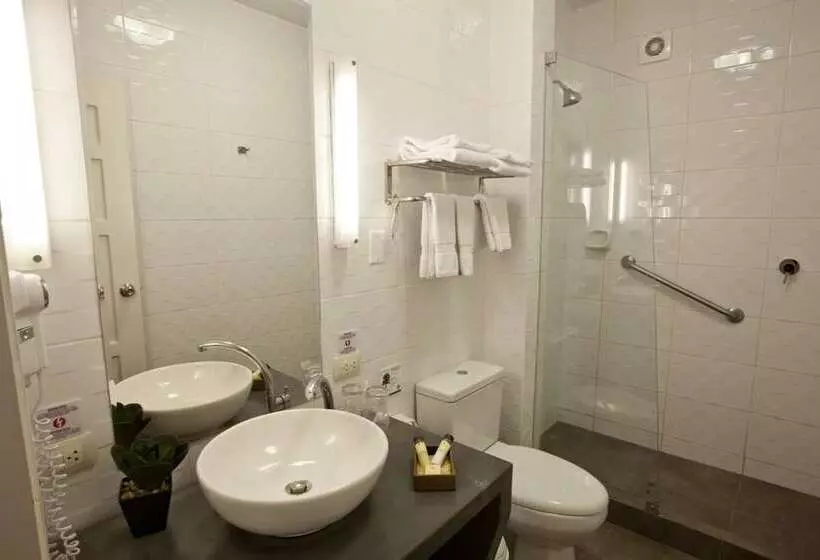 Fotos del hotel Tierra Viva Cusco Saphi:  17