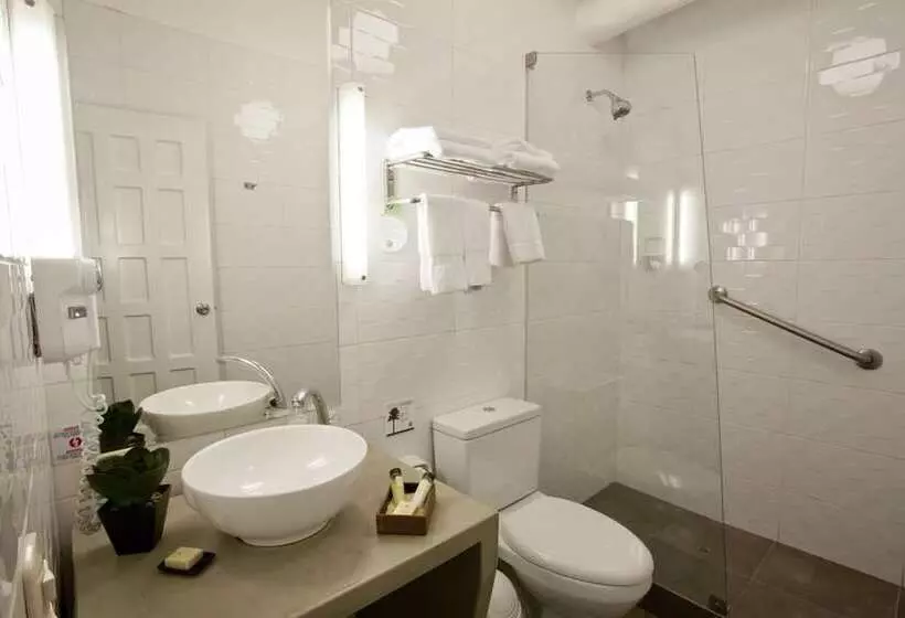 Fotos del hotel Tierra Viva Cusco Saphi:  15