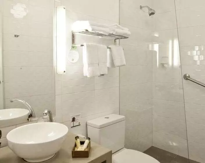 Fotos del hotel Tierra Viva Cusco Saphi:  12