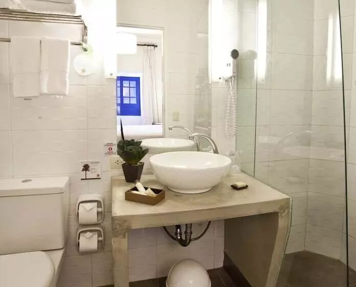 Fotos del hotel Tierra Viva Cusco Saphi:  9