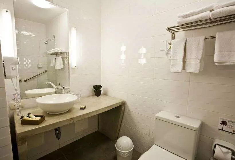 Fotos del hotel Tierra Viva Cusco Saphi:  6