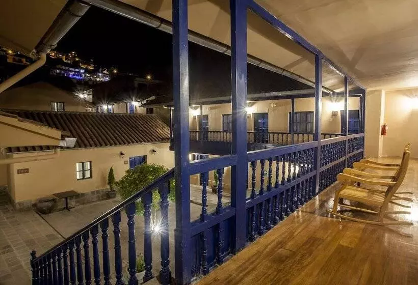 Fotos del hotel Tierra Viva Cusco Saphi:  5