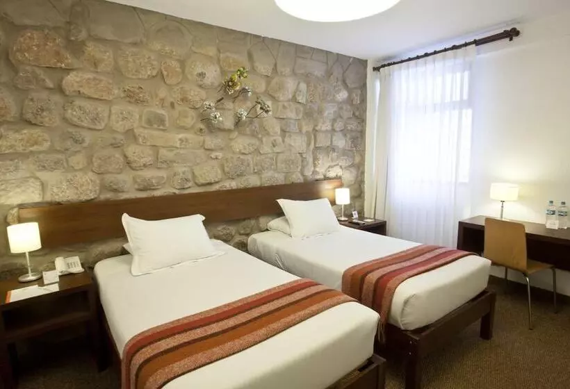 Fotos del hotel Tierra Viva Cusco Saphi:  23