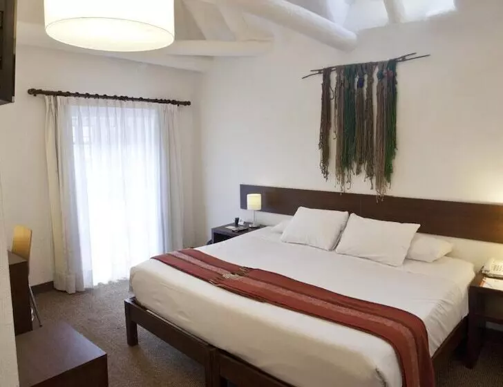 Fotos del hotel Tierra Viva Cusco Saphi:  21