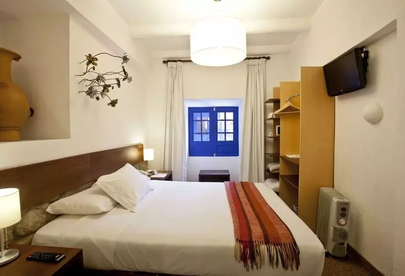 Fotos del hotel Tierra Viva Cusco Saphi:  20