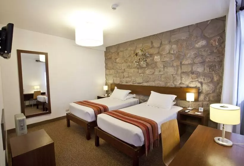 Fotos del hotel Tierra Viva Cusco Saphi:  13