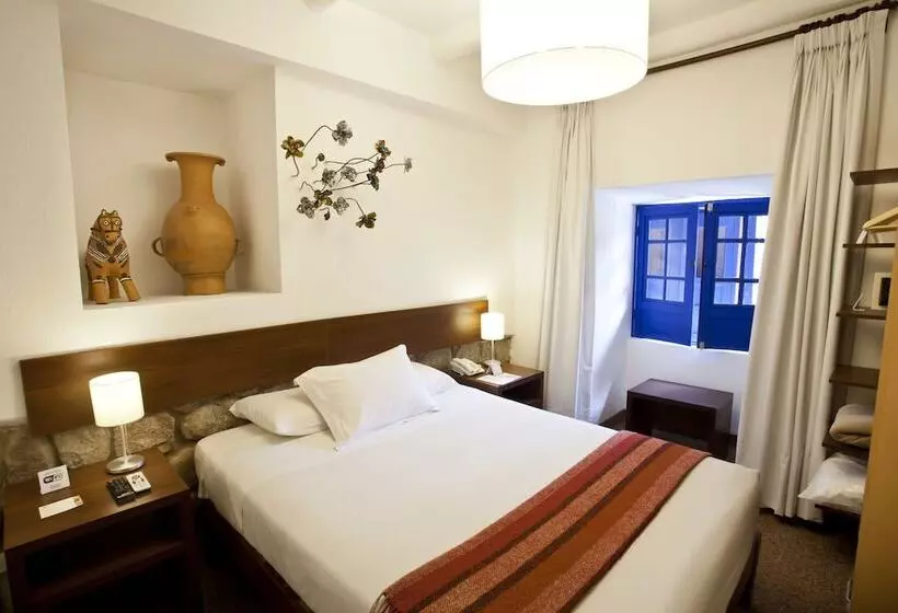 Fotos del hotel Tierra Viva Cusco Saphi:  24