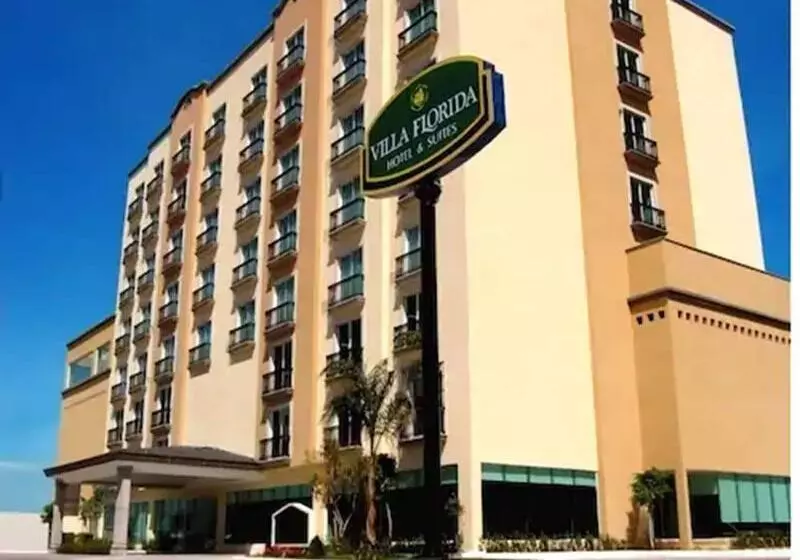 Villa Florida Puebla