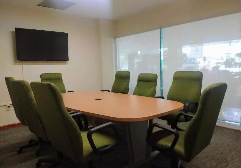 Fotos del hotel Villa Florida Puebla:  14