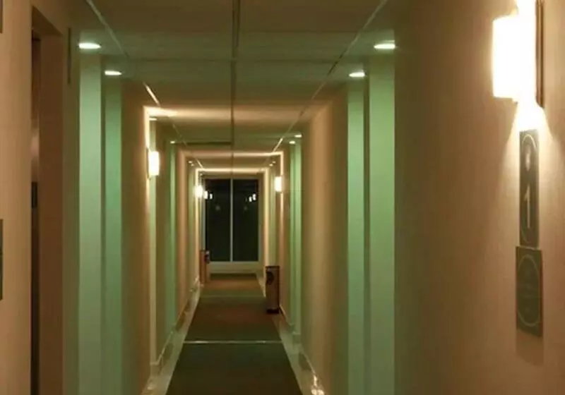 Fotos del hotel Villa Florida Puebla:  10