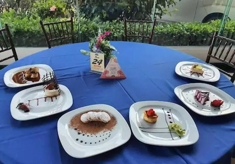 Fotos del hotel Villa Florida Puebla:  15