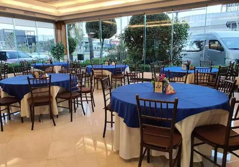 Fotos del hotel Villa Florida Puebla:  13