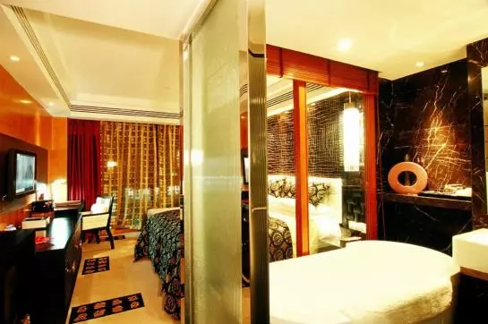 Fotos del hotel Zhejiang Milan Continental:  5