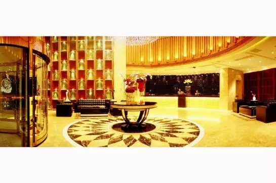 Fotos del hotel Zhejiang Milan Continental:  6