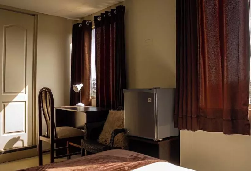 Fotos del hotel Montecristo:  22