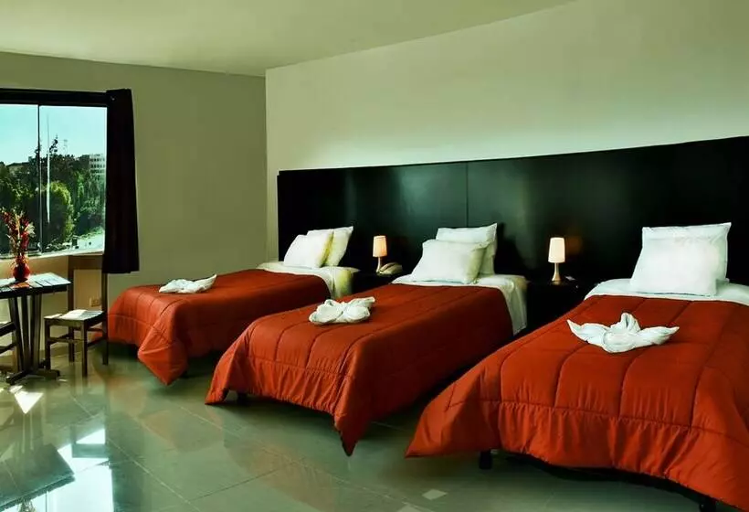Fotos del hotel Montecristo:  7