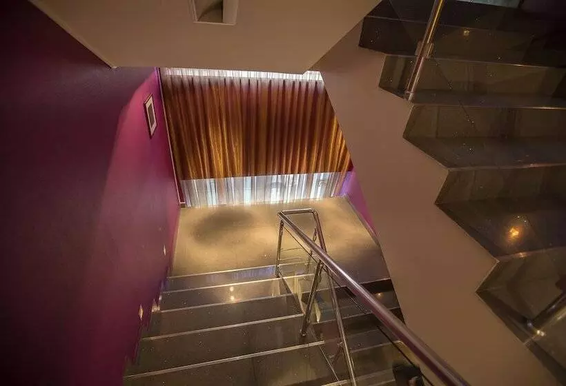 Fotos del hotel Bulvar Inn:  25