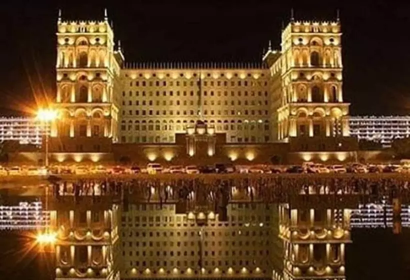 Fotos del hotel Bulvar Inn:  10