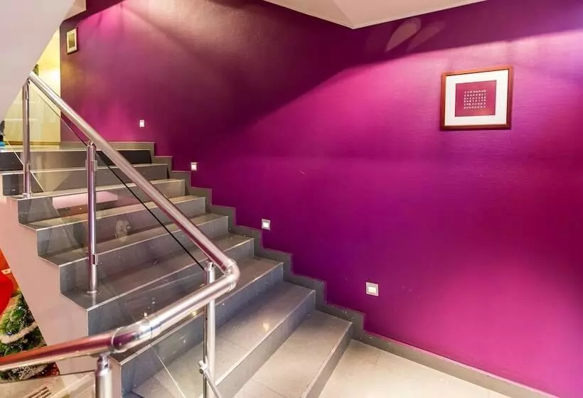 Fotos del hotel Bulvar Inn:  22