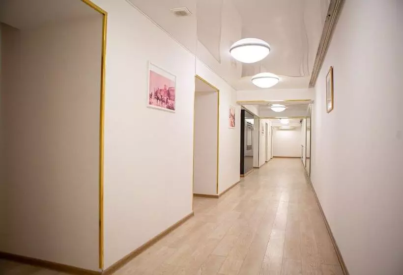 Fotos del hotel Bulvar Inn:  12