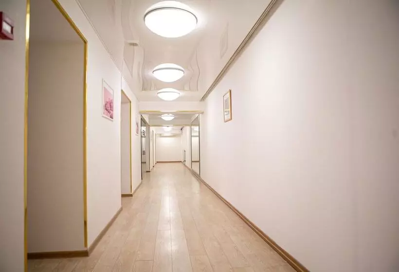 Fotos del hotel Bulvar Inn:  4