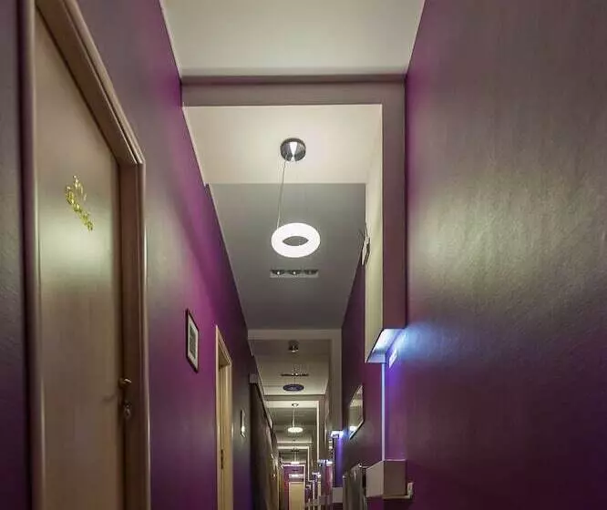 Fotos del hotel Bulvar Inn:  11