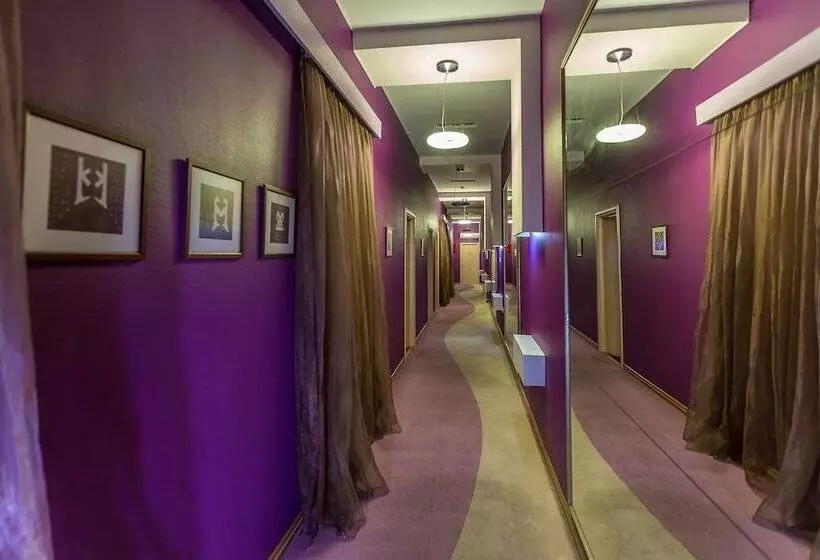 Fotos del hotel Bulvar Inn:  23