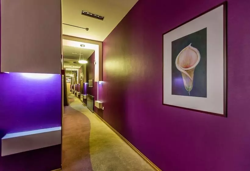 Fotos del hotel Bulvar Inn:  2