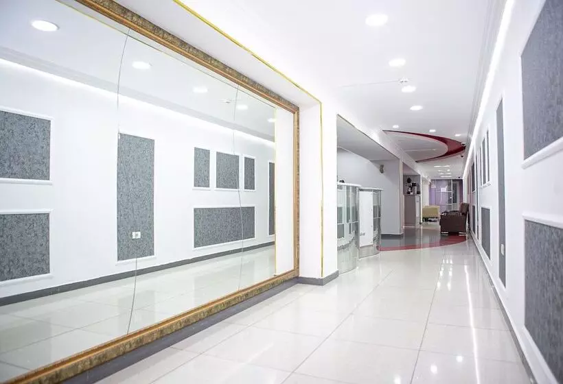 Fotos del hotel Bulvar Inn:  19