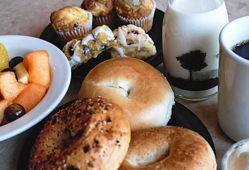 Fotos del hotel Bulvar Inn:  13