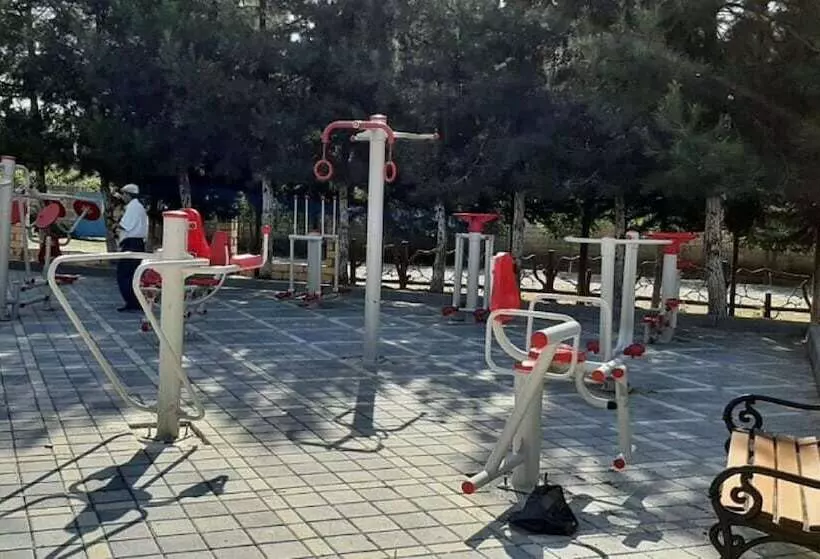 Fotos del hotel Bulvar Inn:  5