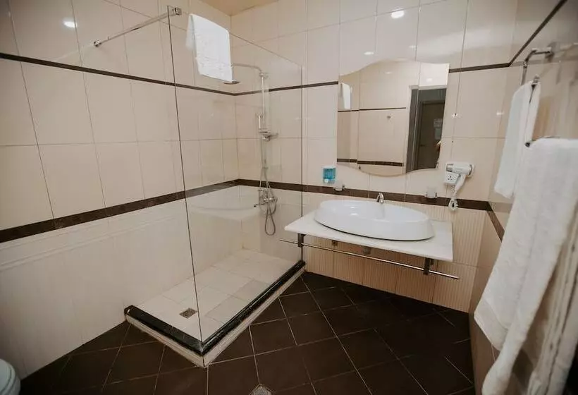 Fotos del hotel Bulvar Inn:  17