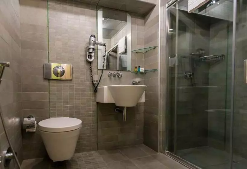 Fotos del hotel Bulvar Inn:  9