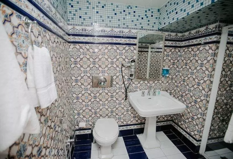 Fotos del hotel Bulvar Inn:  14