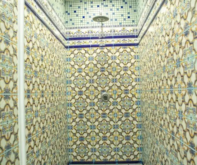 Fotos del hotel Bulvar Inn:  6