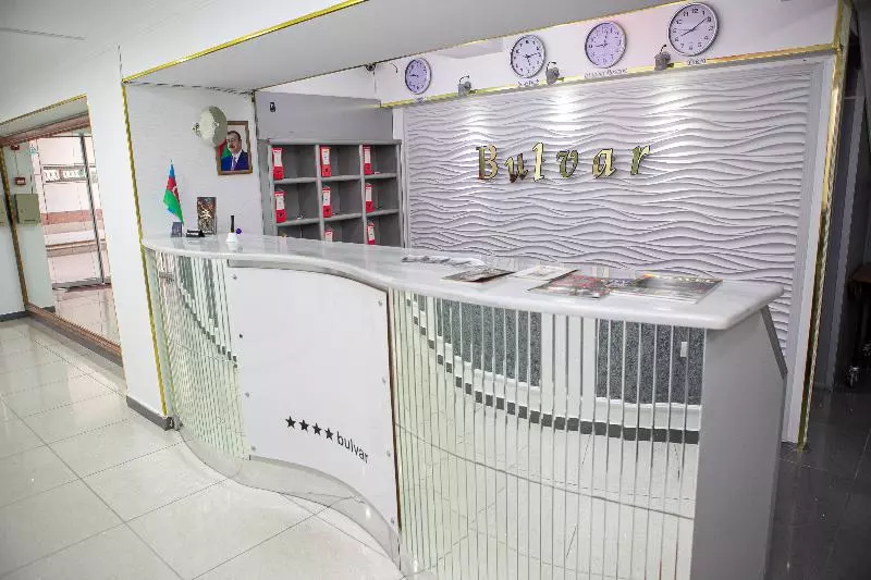 Fotos del hotel Bulvar Inn:  24