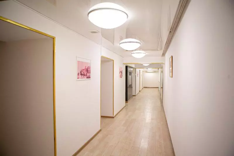 Fotos del hotel Bulvar Inn:  16