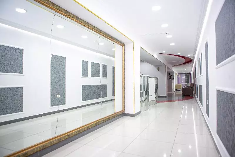 Fotos del hotel Bulvar Inn:  21