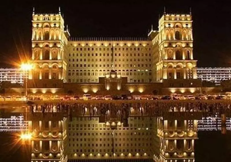 Fotos del hotel Bulvar Inn:  15