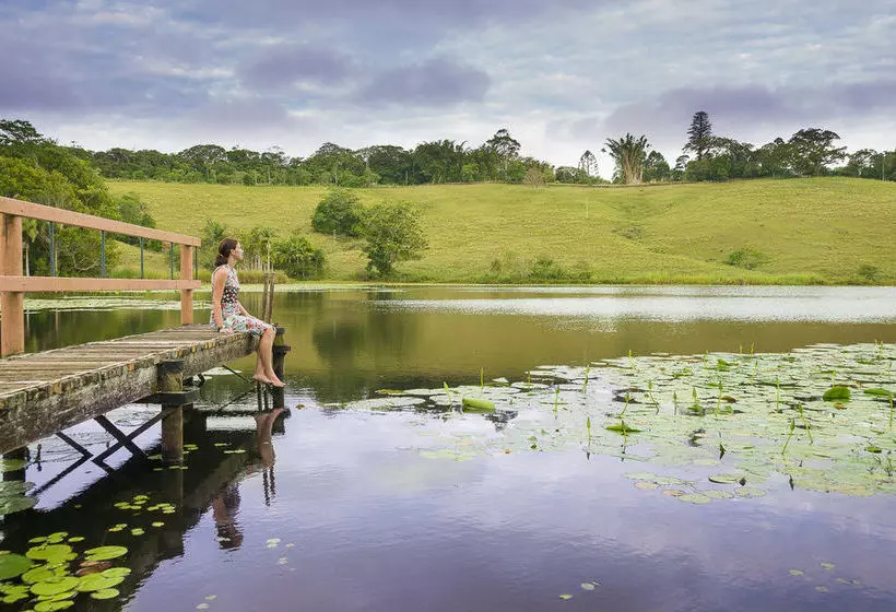 Fotos del hotel Byron Bay Farm Cottages:  17