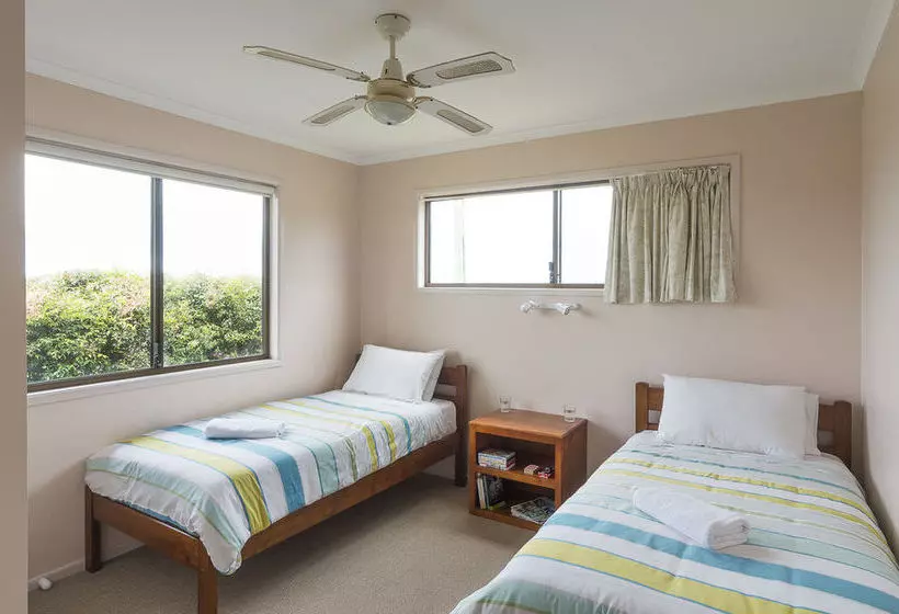 Fotos del hotel Byron Bay Farm Cottages:  14